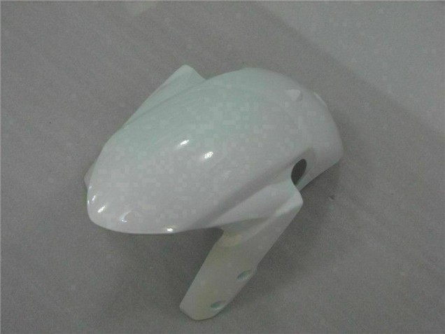 Suzuki GSXR 1000 K9 2009-2016 - Blanc Suzuki GSXR 1000 K9 2009-2016 - Blanc