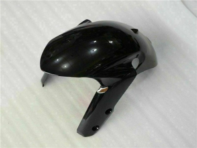 Suzuki GSXR 1000 K9 2009-2016 - Brun Noir Suzuki GSXR 1000 K9 2009-2016 - Brun Noir
