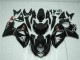 Suzuki GSXR 1000 K9 2009-2016 - Noir Suzuki GSXR 1000 K9 2009-2016 - Noir