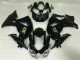 Suzuki GSXR 1000 K9 2009-2016 - Noir Suzuki GSXR 1000 K9 2009-2016 - Noir