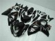 Suzuki GSXR 1000 K9 2009-2016 - Noir Suzuki GSXR 1000 K9 2009-2016 - Noir