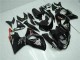Suzuki GSXR 1000 K9 2009-2016 - Noir Suzuki GSXR 1000 K9 2009-2016 - Noir