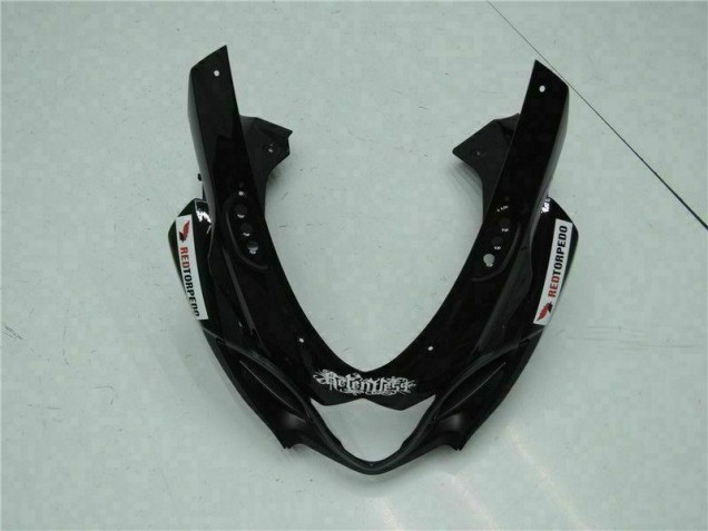 Suzuki GSXR 1000 K9 2009-2016 - Noir Suzuki GSXR 1000 K9 2009-2016 - Noir