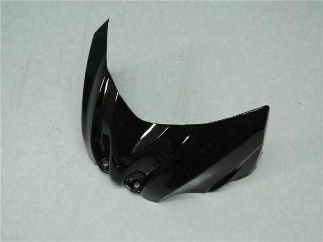 Suzuki GSXR 1000 K9 2009-2016 - Noir Suzuki GSXR 1000 K9 2009-2016 - Noir