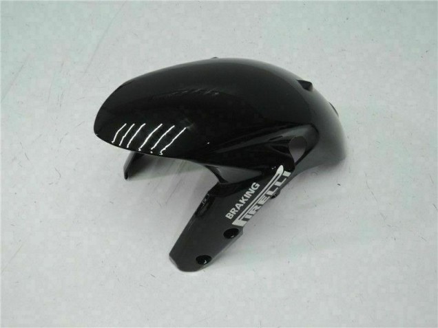Suzuki GSXR 1000 K9 2009-2016 - Noir Suzuki GSXR 1000 K9 2009-2016 - Noir