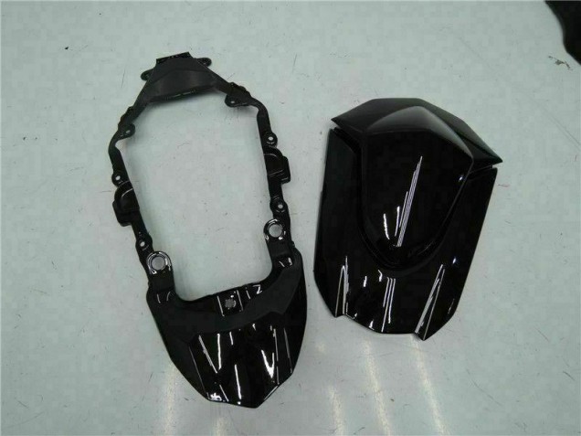 Suzuki GSXR 1000 K9 2009-2016 - Noir Suzuki GSXR 1000 K9 2009-2016 - Noir