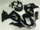 Suzuki GSXR 1000 K9 2009-2016 - Noir Suzuki GSXR 1000 K9 2009-2016 - Noir