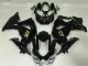 Suzuki GSXR 1000 K9 2009-2016 - Noir Suzuki GSXR 1000 K9 2009-2016 - Noir