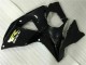 Suzuki GSXR 1000 K9 2009-2016 - Noir Suzuki GSXR 1000 K9 2009-2016 - Noir