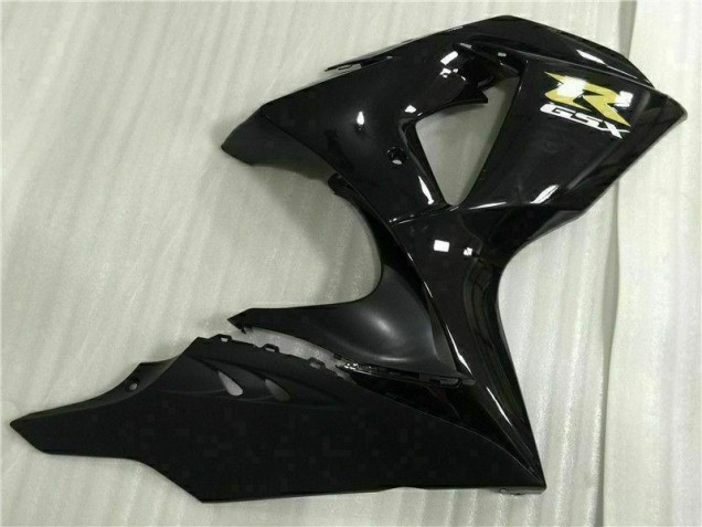 Suzuki GSXR 1000 K9 2009-2016 - Noir Suzuki GSXR 1000 K9 2009-2016 - Noir