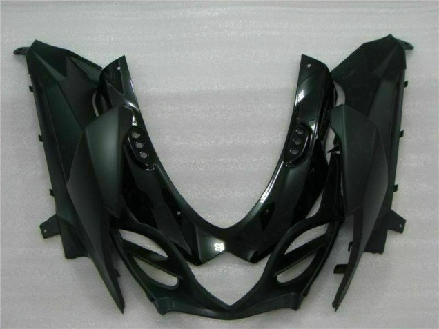 Suzuki GSXR 1000 K9 2009-2016 - Noir Suzuki GSXR 1000 K9 2009-2016 - Noir