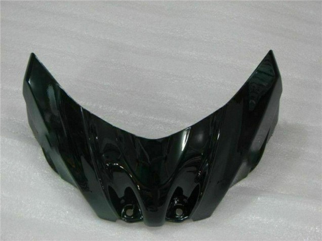 Suzuki GSXR 1000 K9 2009-2016 - Noir Suzuki GSXR 1000 K9 2009-2016 - Noir