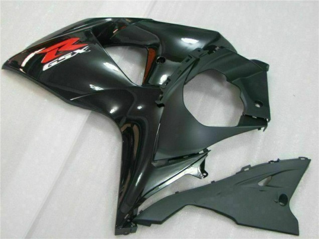 Suzuki GSXR 1000 K9 2009-2016 - Noir Suzuki GSXR 1000 K9 2009-2016 - Noir