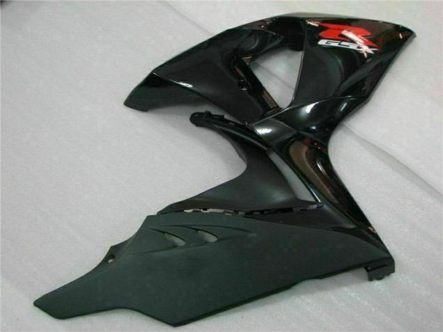Suzuki GSXR 1000 K9 2009-2016 - Noir Suzuki GSXR 1000 K9 2009-2016 - Noir