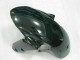 Suzuki GSXR 1000 K9 2009-2016 - Noir Suzuki GSXR 1000 K9 2009-2016 - Noir