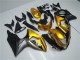 Suzuki GSXR 1000 K9 2009-2016 - Oren Noir Suzuki GSXR 1000 K9 2009-2016 - Oren Noir