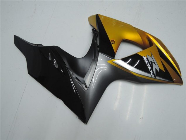 Suzuki GSXR 1000 K9 2009-2016 - Oren Noir Suzuki GSXR 1000 K9 2009-2016 - Oren Noir