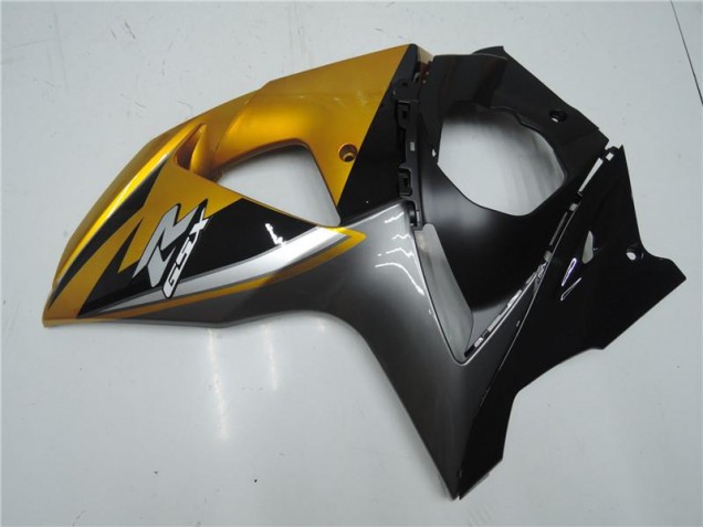 Suzuki GSXR 1000 K9 2009-2016 - Oren Noir Suzuki GSXR 1000 K9 2009-2016 - Oren Noir