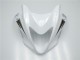 Suzuki GSXR 1300 Hayabusa 2008-2019 - Blanc Suzuki GSXR 1300 Hayabusa 2008-2019 - Blanc