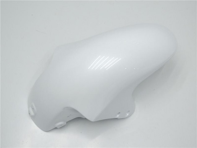 Suzuki GSXR 1300 Hayabusa 2008-2019 - Blanc Suzuki GSXR 1300 Hayabusa 2008-2019 - Blanc