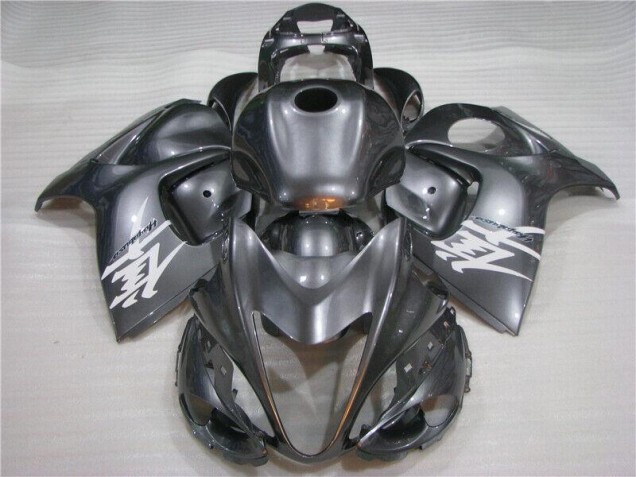 Suzuki GSXR 1300 Hayabusa 2008-2019 - Gris Suzuki GSXR 1300 Hayabusa 2008-2019 - Gris