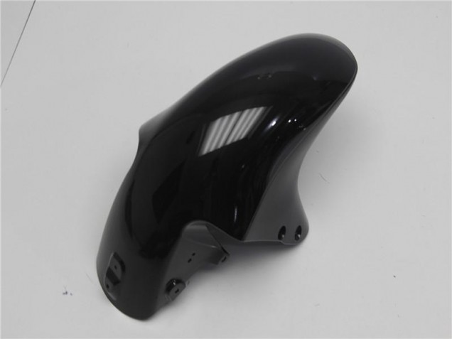 Suzuki GSXR 1300 Hayabusa 2008-2019 - Noir Rouge Suzuki GSXR 1300 Hayabusa 2008-2019 - Noir Rouge