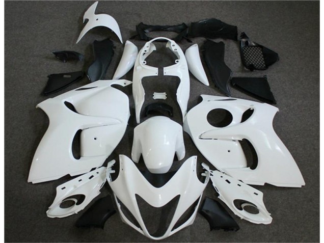 Suzuki GSXR 1300 Hayabusa 2008-2019 - Non Peint Suzuki GSXR 1300 Hayabusa 2008-2019 - Non Peint