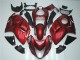 Suzuki GSXR 1300 Hayabusa 2008-2019 - Rouge Suzuki GSXR 1300 Hayabusa 2008-2019 - Rouge
