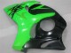 Suzuki GSXR 1300 Hayabusa 2008-2019 - Vert Noir Suzuki GSXR 1300 Hayabusa 2008-2019 - Vert Noir