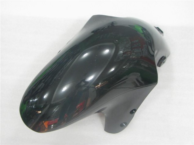 Suzuki GSXR 1300 Hayabusa 2008-2019 - Vert Noir Suzuki GSXR 1300 Hayabusa 2008-2019 - Vert Noir