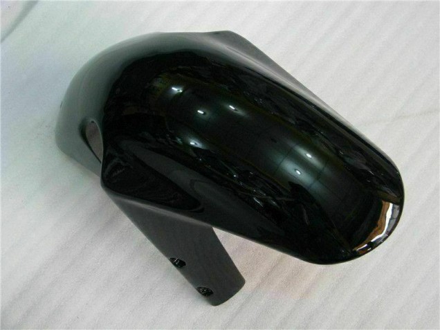 Suzuki GSXR 600 / 750 K1 K2 K3 2001-2003 - Bleu Noir Suzuki GSXR 600 / 750 K1 K2 K3 2001-2003 - Bleu Noir