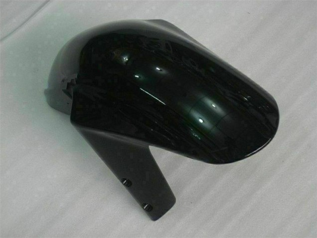 Suzuki GSXR 600 / 750 K1 K2 K3 2001-2003 - Noir Jaune Suzuki GSXR 600 / 750 K1 K2 K3 2001-2003 - Noir Jaune