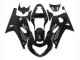 Suzuki GSXR 600 / 750 K1 K2 K3 2001-2003 - Noir Suzuki GSXR 600 / 750 K1 K2 K3 2001-2003 - Noir