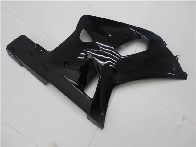 Suzuki GSXR 600 / 750 K1 K2 K3 2001-2003 - Noir Suzuki GSXR 600 / 750 K1 K2 K3 2001-2003 - Noir