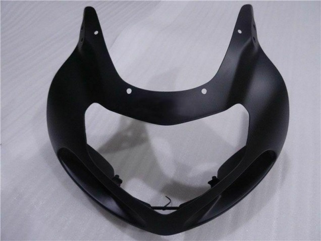 Suzuki GSXR 600 / 750 K1 K2 K3 2001-2003 - Noir Suzuki GSXR 600 / 750 K1 K2 K3 2001-2003 - Noir