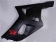Suzuki GSXR 600 / 750 K1 K2 K3 2001-2003 - Noir Suzuki GSXR 600 / 750 K1 K2 K3 2001-2003 - Noir