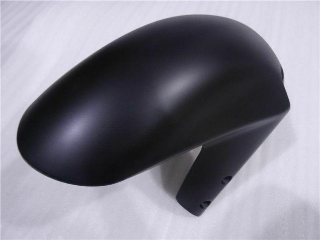 Suzuki GSXR 600 / 750 K1 K2 K3 2001-2003 - Noir Suzuki GSXR 600 / 750 K1 K2 K3 2001-2003 - Noir
