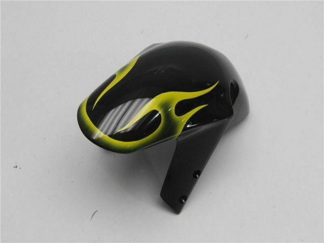 Suzuki GSXR 600 / 750 K1 K2 K3 2001-2003 - Noir Suzuki GSXR 600 / 750 K1 K2 K3 2001-2003 - Noir