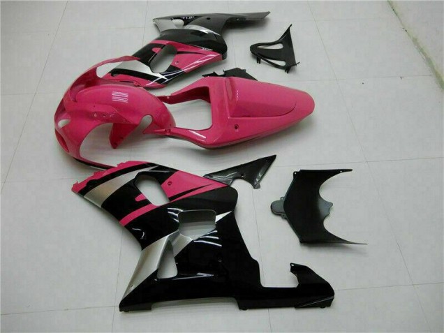 Suzuki GSXR 600 / 750 K1 K2 K3 2001-2003 - Rose Suzuki GSXR 600 / 750 K1 K2 K3 2001-2003 - Rose