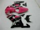 Suzuki GSXR 600 / 750 K1 K2 K3 2001-2003 - Rose Suzuki GSXR 600 / 750 K1 K2 K3 2001-2003 - Rose