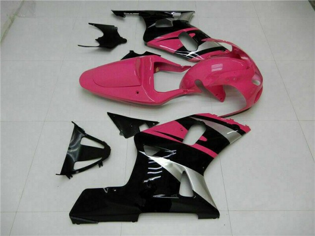 Suzuki GSXR 600 / 750 K1 K2 K3 2001-2003 - Rose Suzuki GSXR 600 / 750 K1 K2 K3 2001-2003 - Rose