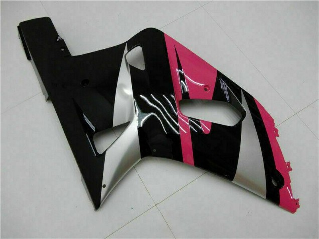 Suzuki GSXR 600 / 750 K1 K2 K3 2001-2003 - Rose Suzuki GSXR 600 / 750 K1 K2 K3 2001-2003 - Rose