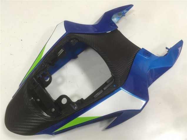 Suzuki GSXR 600 / 750 K11 2011-2024 - Bleu Suzuki GSXR 600 / 750 K11 2011-2024 - Bleu