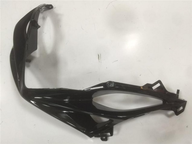 Suzuki GSXR 600 / 750 K11 2011-2024 - Noir Blanc Suzuki GSXR 600 / 750 K11 2011-2024 - Noir Blanc