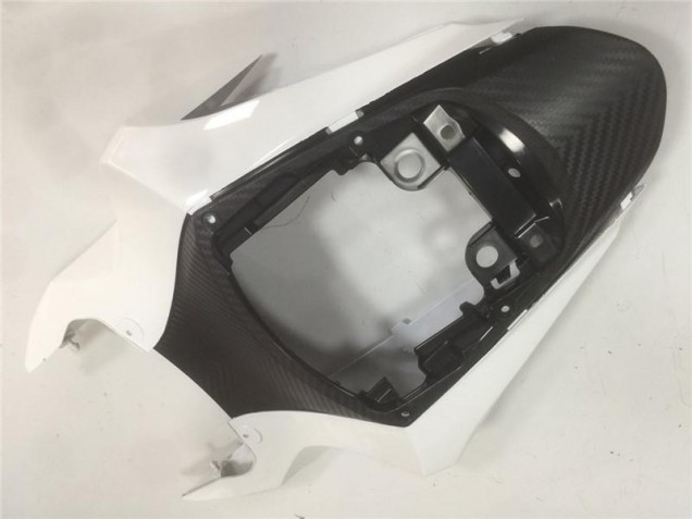 Suzuki GSXR 600 / 750 K11 2011-2024 - Noir Blanc Suzuki GSXR 600 / 750 K11 2011-2024 - Noir Blanc