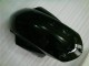 Suzuki GSXR 600 / 750 K4 2004-2005 - Blanc Noir Suzuki GSXR 600 / 750 K4 2004-2005 - Blanc Noir