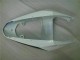 Suzuki GSXR 600 / 750 K4 2004-2005 - Blanc Noir Suzuki GSXR 600 / 750 K4 2004-2005 - Blanc Noir