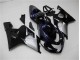 Suzuki GSXR 600 / 750 K4 2004-2005 - Bleu Argent Suzuki GSXR 600 / 750 K4 2004-2005 - Bleu Argent