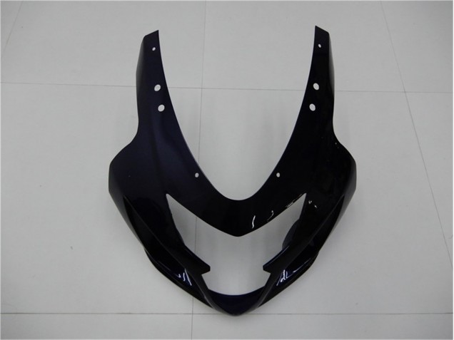 Suzuki GSXR 600 / 750 K4 2004-2005 - Bleu Argent Suzuki GSXR 600 / 750 K4 2004-2005 - Bleu Argent