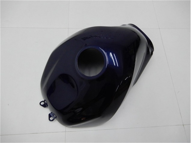 Suzuki GSXR 600 / 750 K4 2004-2005 - Bleu Argent Suzuki GSXR 600 / 750 K4 2004-2005 - Bleu Argent